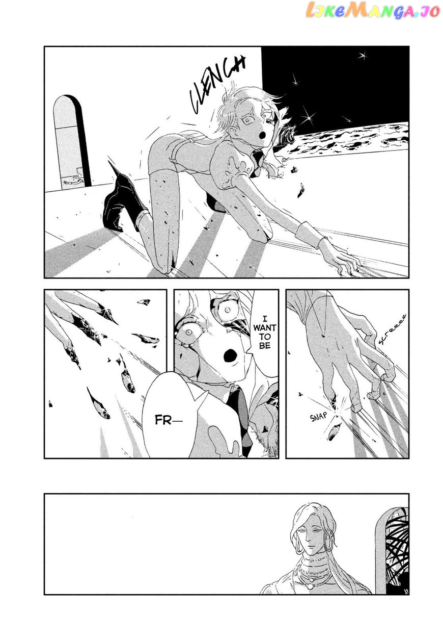 Land of the Lustrous, Chapter 67 image 20